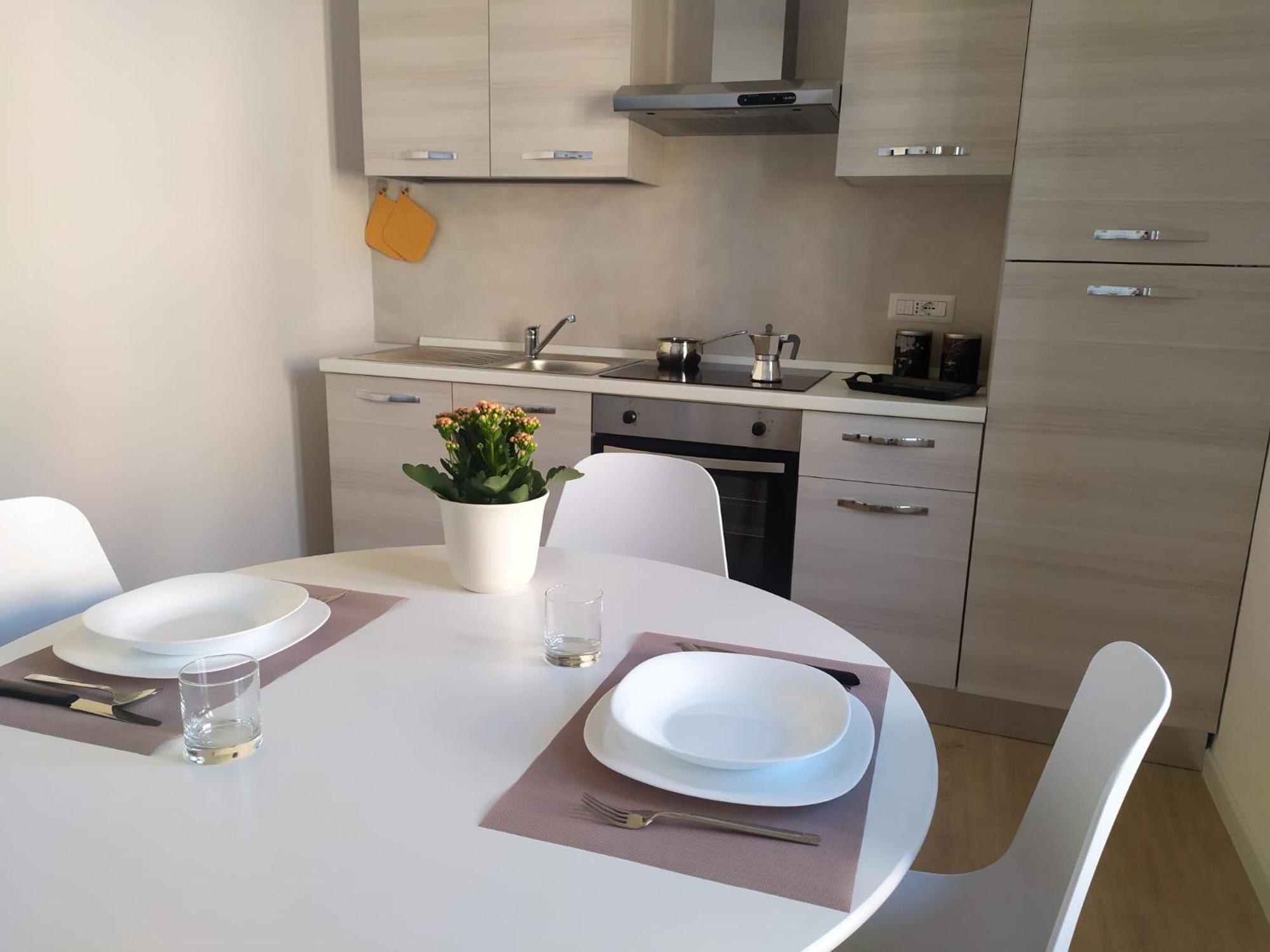 Lormar House Apartment Oristano Exterior foto