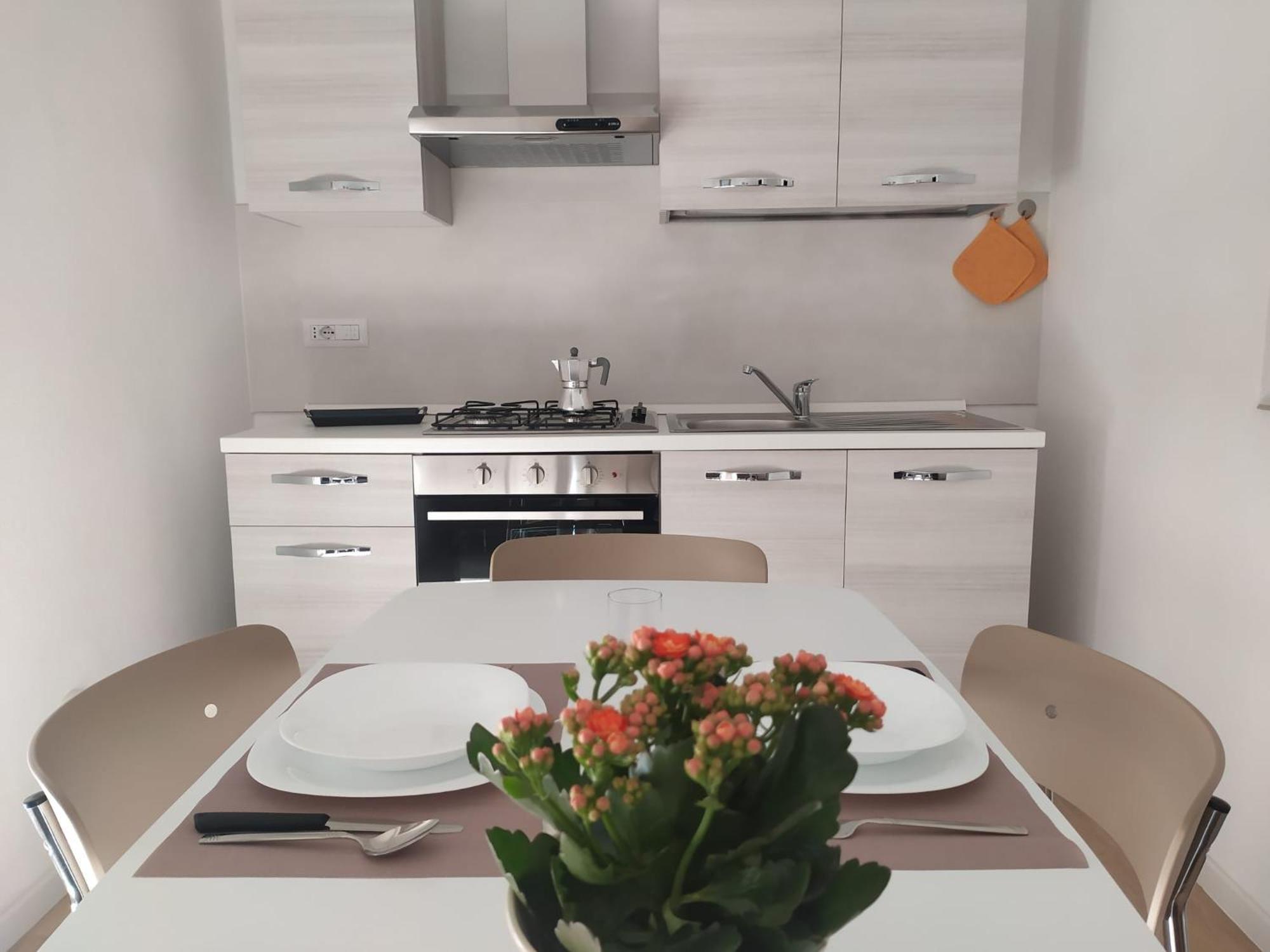 Lormar House Apartment Oristano Exterior foto