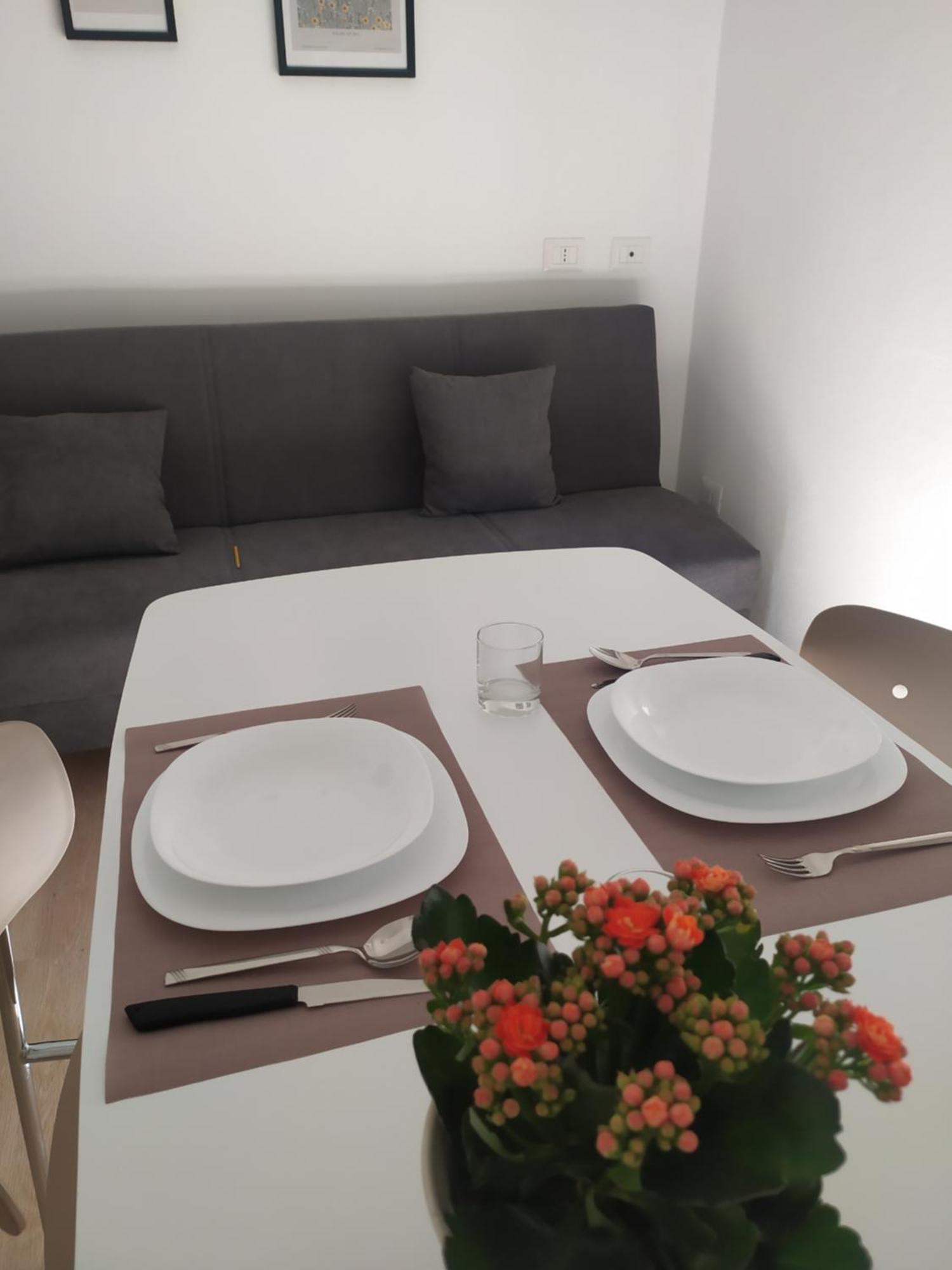 Lormar House Apartment Oristano Exterior foto