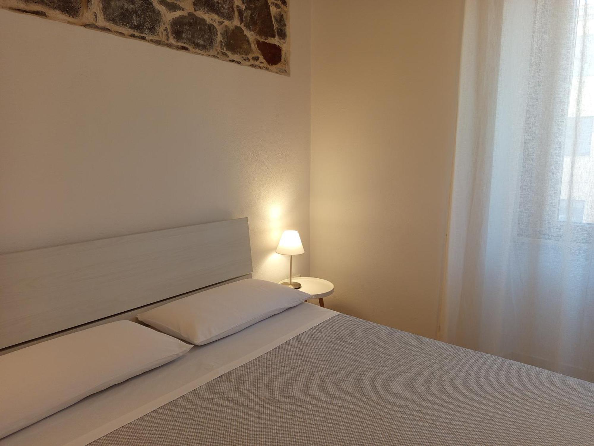 Lormar House Apartment Oristano Exterior foto