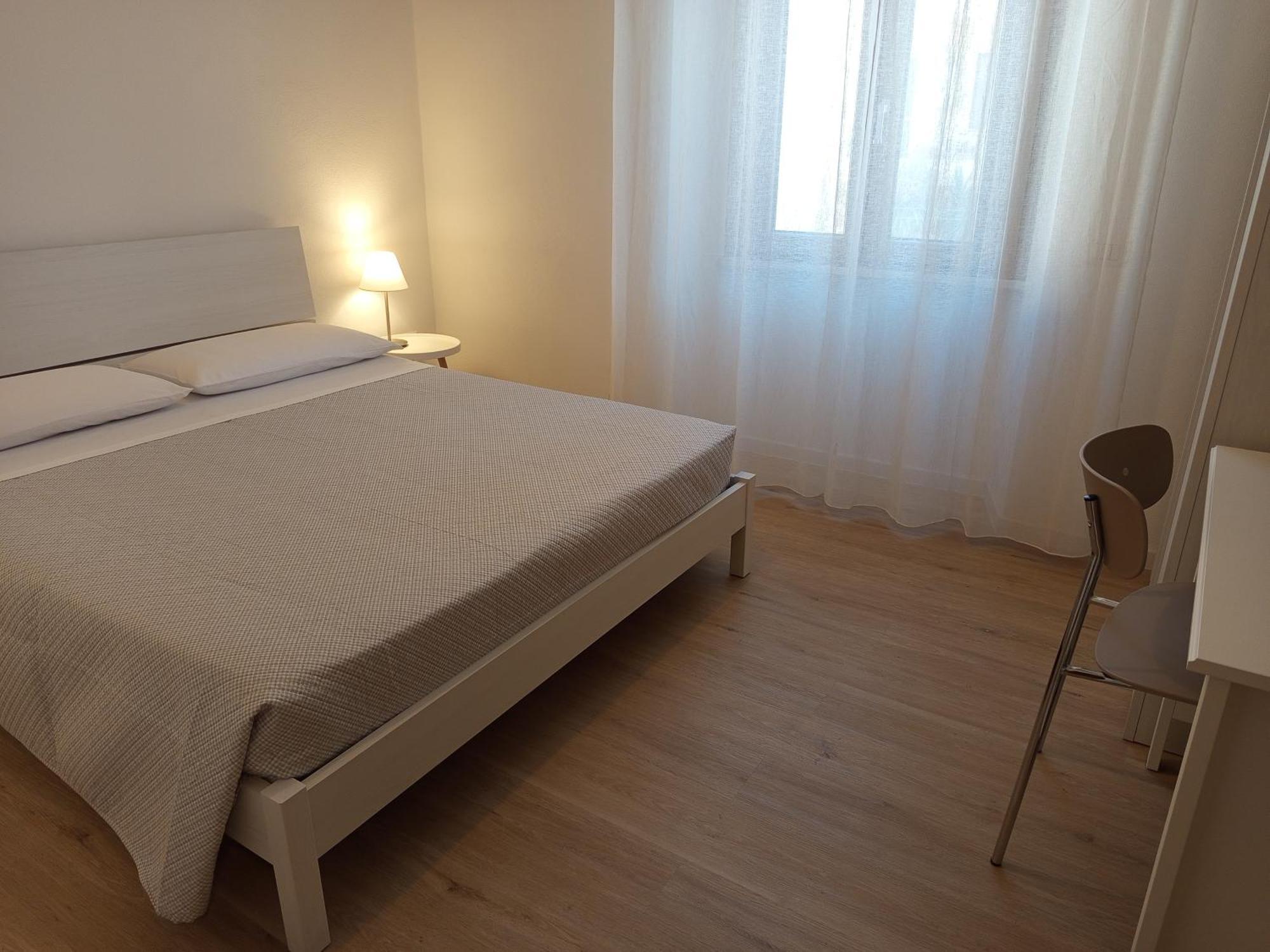 Lormar House Apartment Oristano Exterior foto